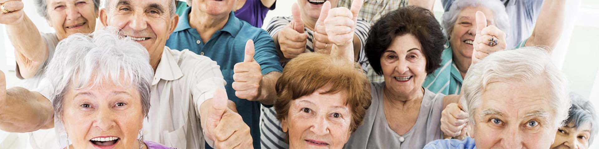 assisted living